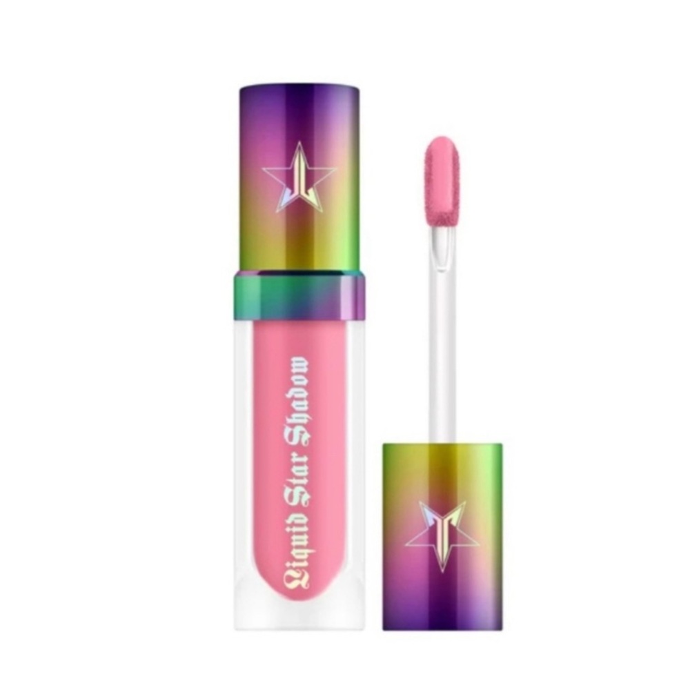 Jeffree Star Pink Tablet Liquid Star Shadow - Picture 2 of 2